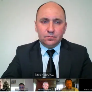 Budżet Radomska na 2021 rok został uchwalony