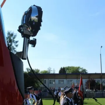 100 lat OSP Dobryszyce