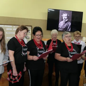 Strzałków pamięta o Henryku Siemiradzkim