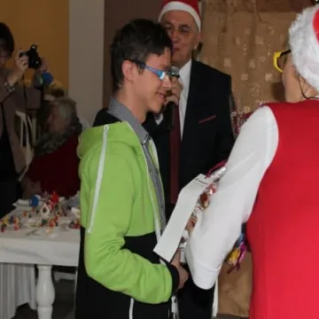 Mikołajki czas zacząć