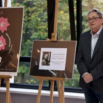 Różewicz Open Festiwal w pigułce