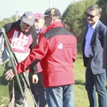 Koniec sezonu wędkarskiego