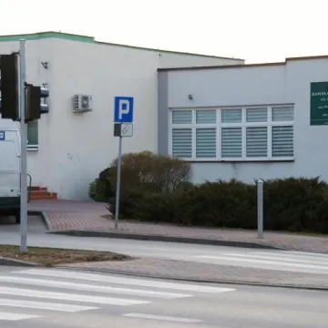 Sygnalizacja nabiera kształtów