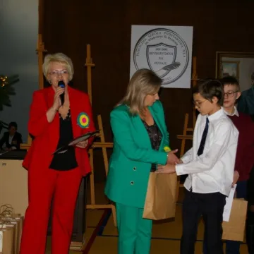 Reymontówka na Bugaju świętuje 100-lecie istnienia