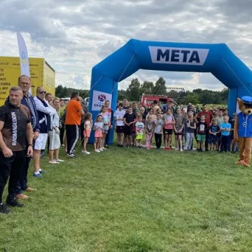 Pokonali przeszkody i własne słabości. Za nami RADMAGEDON 2021