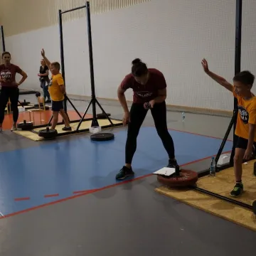 Elita na Athletes Clash. Wyniki 6. edycji w Radomsku