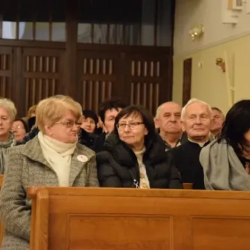 Radomszczańska Cecyliada 2017