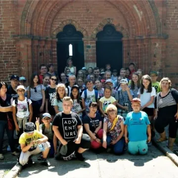 Wycieczka do Sandomierza 