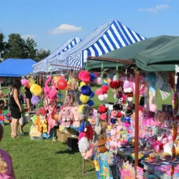 100 lat OSP Dobryszyce