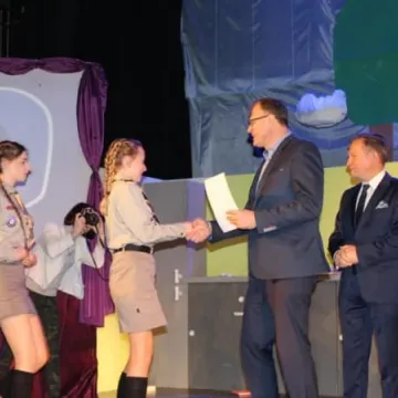 OPAL – harcerskie święto za nami