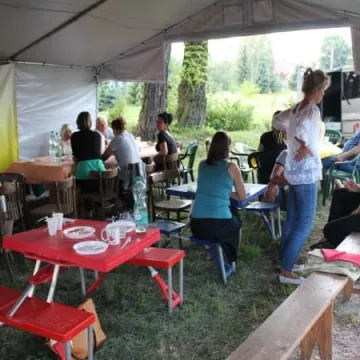 Bezalkoholowe święto „Szansy”