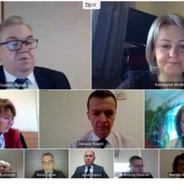 Radni pytają: dlaczego w wodzie w Radomsku są tak często bakterie?