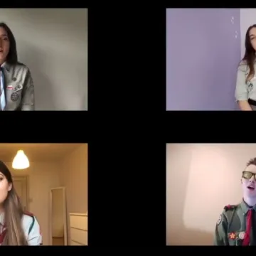 OPAL 2020. Konkursowe przesłuchania drużyn przyjezdnych