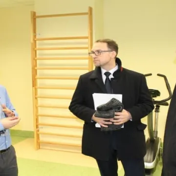 Będą kolejne dotacje dla szpitala?