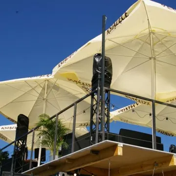 „Porto grill & fun” inauguruje działalność. Przez cały weekend wiele atrakcji