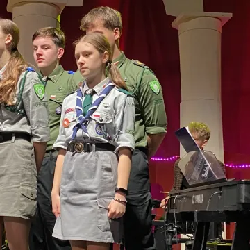 [WIDEO]  Festiwal „OPAL 2023” przeszedł do historii