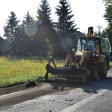 Rozpoczęto remont ulicy Krańcowej w Radomsku