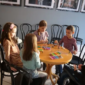 Ferie w krainie Królowej Śniegu