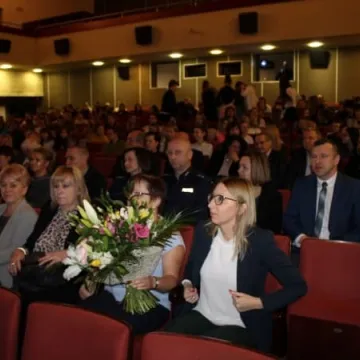 Radomszczańska Gala Wolontariatu PCK 2019