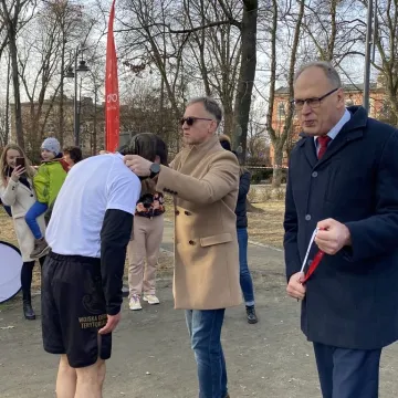 Około 150 osób uczciło pamięć Żołnierzy Wyklętych