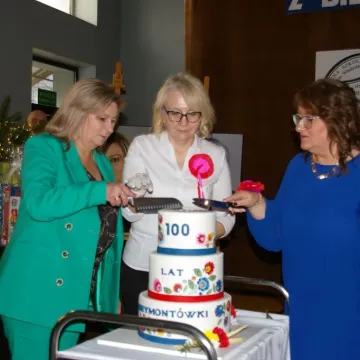 Reymontówka na Bugaju świętuje 100-lecie istnienia