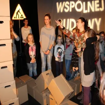 Budowanie Ojczyzny w MDK