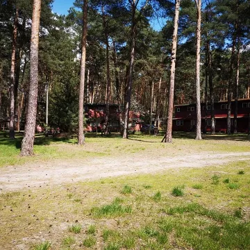 Wiosenne porządki w Białym Brzegu