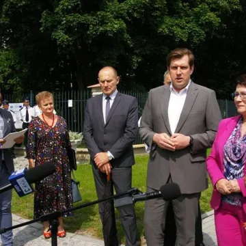 Droga Młynek – Żytno oddana do użytku. Kosztowała blisko 40 mln złotych!