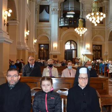 Siostry Sercanki z Radomska obchodzą jubileusz