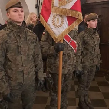 W Radomsku upamiętniono 76. rocznicę śmierci Stanisława Sojczyńskiego „Warszyca”