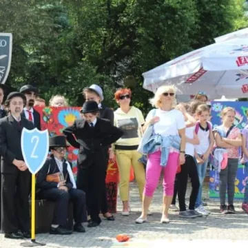 Urodziny Reymonta na Reymonta