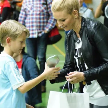  RAP Radomsko odnosi kolejne sukcesy