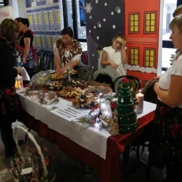 Świątecznie i zdrowo w Miejskim Domu Kultury