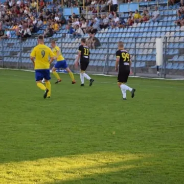 RKS Radomsko powrócił na fotel lidera IV ligi