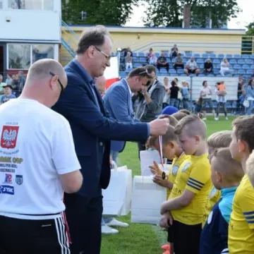 Piłkarskie urodziny RAP Radomsko