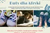 Akcja “Buty dla Afryki” na Jarmarku Powiatowym