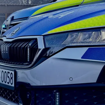 Nowoczesne radiowozy trafiły do policjantów w Radomsku