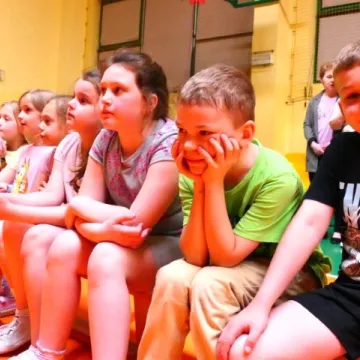 Uczniowie szkół Gminy Radomsko za pan brat z segregacją odpadów