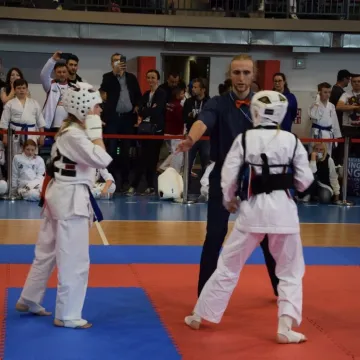 II Turniej Randori Cup w Radomsku