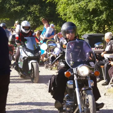 Zabawa na Dniach Radomska 2023