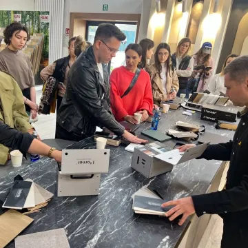 Firma Korner zaprasza na szkolenie