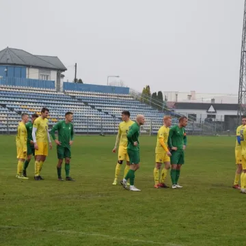 Wicelider pokonany! RKS Radomsko – Świt Nowy Dwór Maz. 4:0