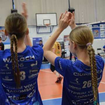 Wygrana METPRIM Volley Radomsko w ostatnim meczu sezonu