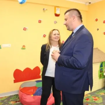 Joanna Skrzydlewska w Gomunicach