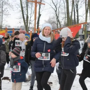 WOŚP 2019: Przystanek Przedbórz