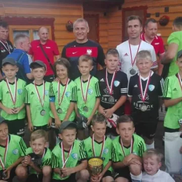 Przywieźli zwycięstwo