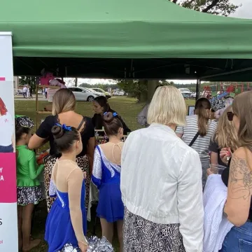 Święto Plonów w Krępie. Dożynki Gminno-Parafialne 2025