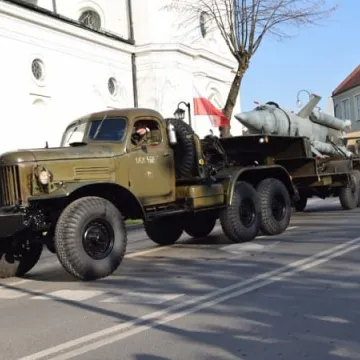 Świętowanie niepodległości 