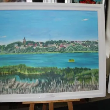 Pejzaże powiatu radomszczańskiego