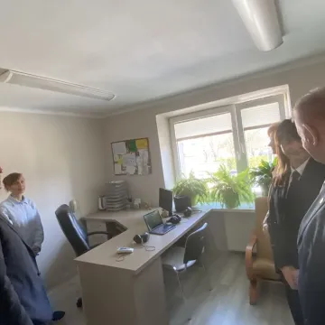 Zmiany, które ułatwią życie rodzicom. Poradnia w Radomsku diagnozuje wszystkie dzieci